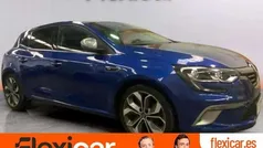 Usado 2019 Renault Mégane GT Line GT-Line Utilitario | 15.790 € (Precio justo)