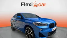 Usado 2018 BMW X2 SUV | 21.690 € (Precio justo)
