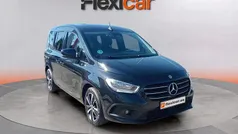Usado 2023 Mercedes T180 Monovolumen | 24.790 € (Precio justo)