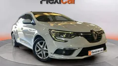 Usado 2019 Renault Mégane IV Business Berlina | 11.490 € (Precio justo)