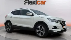 Usado 2020 Nissan Qashqai N-Connecta SUV | 18.750 € (Buen precio)