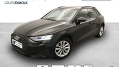 Usado 2021 Audi A3 Advanced Berlina | 20.900 € (Precio justo)