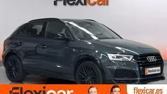 Usado 2018 Audi Q3 SUV | 23.990 € (Precio justo)