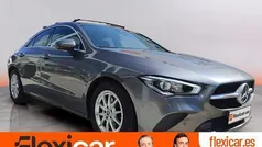 Gris / plata Usado 2021 Mercedes CLA200 Berlina | 29.990 € (Super precio)