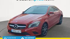 Usado 2016 Mercedes CLA200 Urban Berlina | 16.990 € (Buen precio)