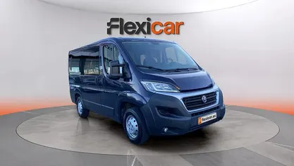 Usado Fiat Ducato 150 CV (110 kW) 2018 Van