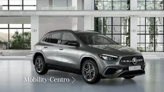 Gris Nuevo 2025 Mercedes GLA250 SUV | 52.833 € (Precio justo)