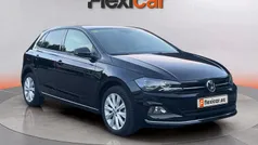 Usado 2018 VW Polo R-line Berlina | 15.490 € (Precio justo)