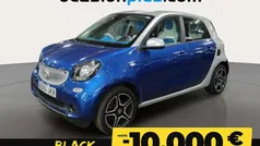 Usado 2015 Smart ForFour Proxy Utilitario | 10.390 € (Precio justo)