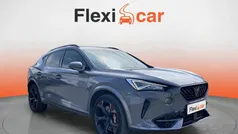 Gris Usado 2021 Cupra Formentor VZ SUV | 24.990 € (Super precio)