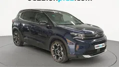 Usado 2024 Citroën C5 Aircross PureTech SUV | 18.537 € (Super precio)