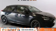 Usado 2023 Opel Corsa GS Line Berlina | 12.690 € (Precio justo)