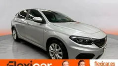 Usado 2018 Fiat Tipo Business Utilitario | 11.990 € (Precio justo)