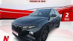 Usado 2022 Hyundai Tucson SUV | 21.485 € (Buen precio)
