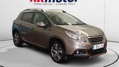 Usado 2016 Peugeot 2008 Allure SUV | 8890 € (Precio justo)