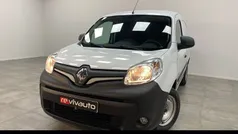 Usado 2021 Renault Kangoo Monovolumen | 9500 € (Super precio)
