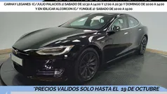 Usado 2019 Tesla Model S Berlina | 36.690 € (Precio justo)