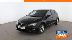 Usado 2017 Seat Leon Style Berlina | 13.799 € (Precio justo)