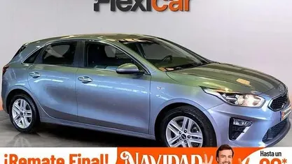 Usado 2020 Kia Ceed Utilitario | 12.990 € (Precio justo)