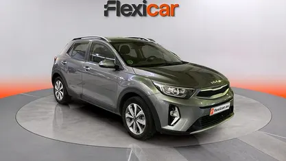 Usado Kia Stonic 84 CV (61 kW) 2024 SUV