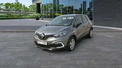 Usado 2019 Renault Captur Life SUV | 11.600 € (Buen precio)