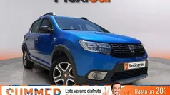 Usado 2019 Dacia Sandero Utilitario | 11.490 € (Precio justo)