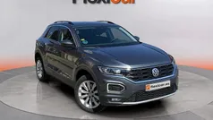 Usado 2020 VW T-Roc Advance SUV | 20.790 € (Buen precio)