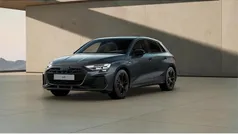Usado 2025 Audi A3 Sportback Berlina | 61.035 €