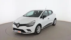 Blanco Usado 2018 Renault Clio IV Business Utilitario | 11.099 € (Precio justo)