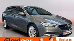 Usado 2018 Opel Insignia Familiar | 10.490 € (Buen precio)