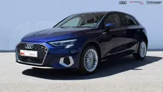 Usado 2022 Audi A3 Advanced Plus | 25.135 € (Precio justo)
