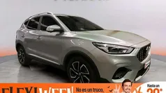 Usado 2022 MG ZS Luxury SUV | 13.470 € (Precio justo)