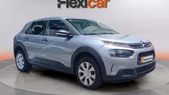 Usado 2020 Citroën C4 Cactus Live Utilitario | 8490 € (Super precio)