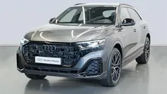 Usado 2025 Audi Q8 SUV | 98.049 €