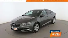 Gris Usado 2017 Opel Insignia Excellence Berlina | 13.199 € (Precio justo)