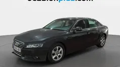 Gris Usado 2011 Audi A4 Berlina | 13.300 € (Precio justo)