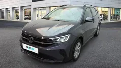 Negro Usado 2023 VW Taigo Life SUV | 18.400 € (Precio justo)