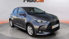 Usado 2024 Toyota Yaris Edition Berlina | 16.990 € (Buen precio)