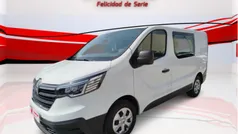 Usado 2023 Renault Trafic Van | 29.897 € (Precio justo)
