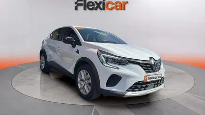 Usado Renault Captur Evolution 91 CV (66 kW) 2024 SUV