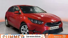 Usado 2023 Kia Ceed 2 Berlina | 16.990 € (Precio justo)