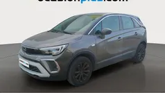 Usado 2021 Opel Crossland GS Line SUV | 11.810 € (Precio justo)
