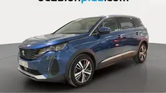 Usado 2021 Peugeot 5008 Allure SUV | 19.082 € (Buen precio)
