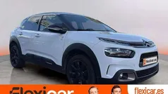 Usado 2020 Citroën C4 Cactus PureTech Utilitario | 12.190 € (Precio justo)