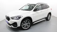 Blanco Usado 2020 BMW X1 Performance SUV | 24.990 € (Precio justo)