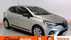 Usado 2022 Renault Clio V Business Utilitario | 10.990 € (Buen precio)