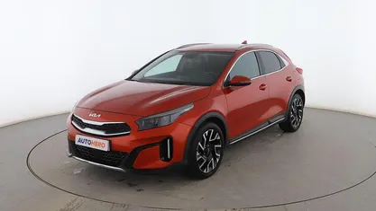 Usado 2023 Kia XCeed SUV | 17.099 € (Buen precio)