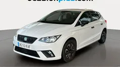Usado 2019 Seat Ibiza Reference Utilitario | 12.500 € (Precio justo)