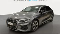 Usado 2022 Audi A3 Sportback S-Line Utilitario | 24.537 € (Precio justo)