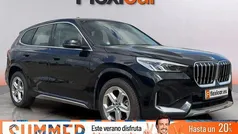 Usado 2024 BMW X1 SUV | 40.990 € (Precio justo)